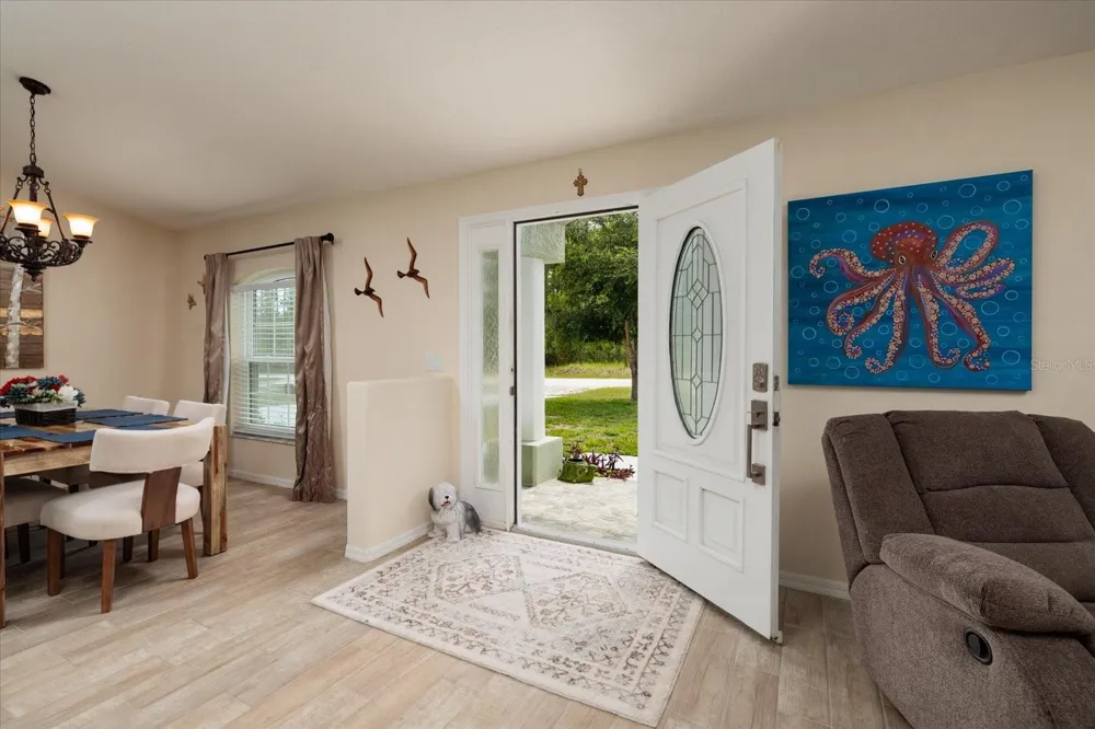 8343 NITTANY ROAD Weeki Wachee, FL 34613