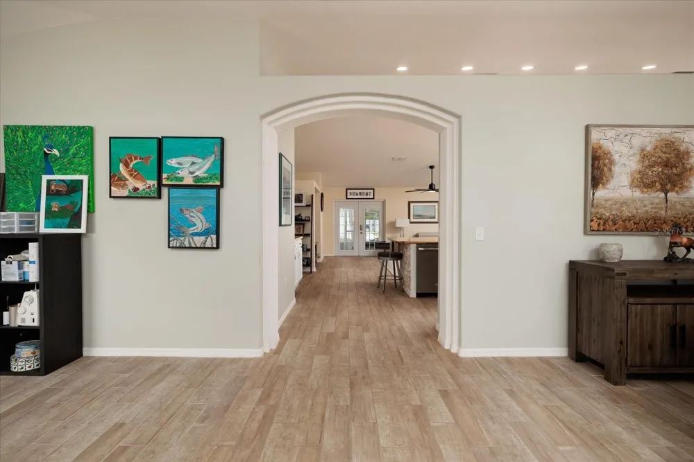 8343 NITTANY ROAD Weeki Wachee, FL 34613