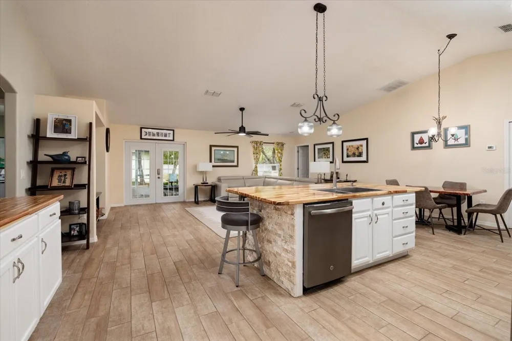 8343 NITTANY ROAD Weeki Wachee, FL 34613