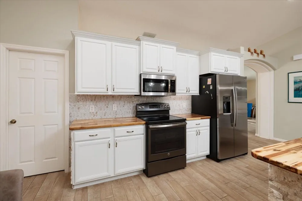 8343 NITTANY ROAD Weeki Wachee, FL 34613