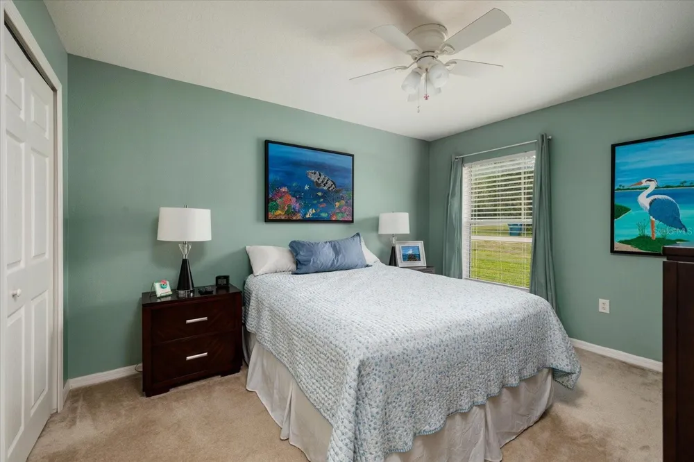 8343 NITTANY ROAD Weeki Wachee, FL 34613