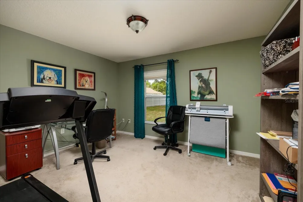 8343 NITTANY ROAD Weeki Wachee, FL 34613
