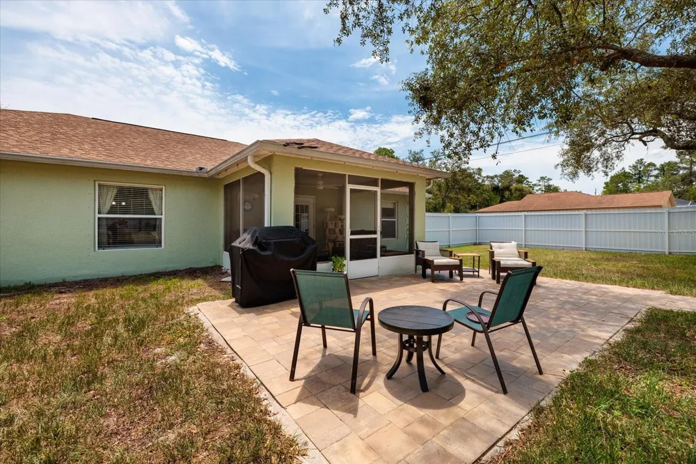 8343 NITTANY ROAD Weeki Wachee, FL 34613