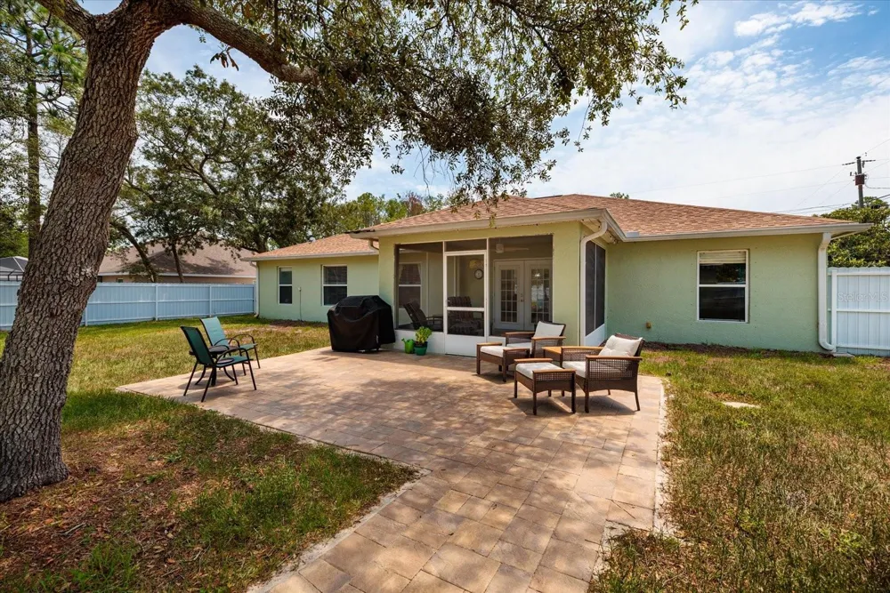 8343 NITTANY ROAD Weeki Wachee, FL 34613