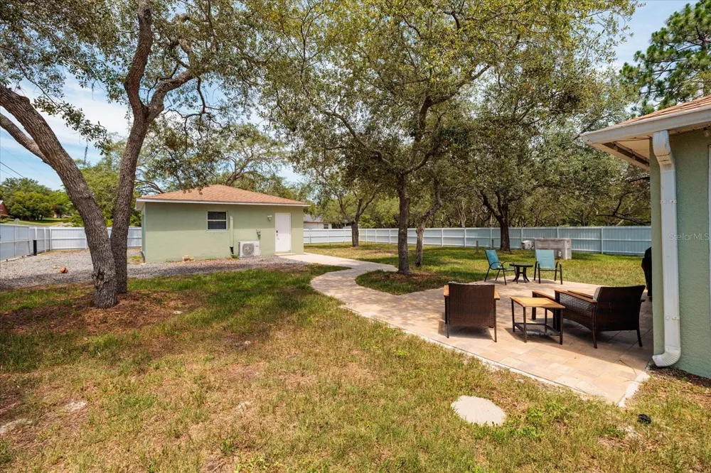 8343 NITTANY ROAD Weeki Wachee, FL 34613
