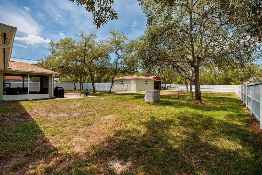 8343 NITTANY ROAD Weeki Wachee, FL 34613