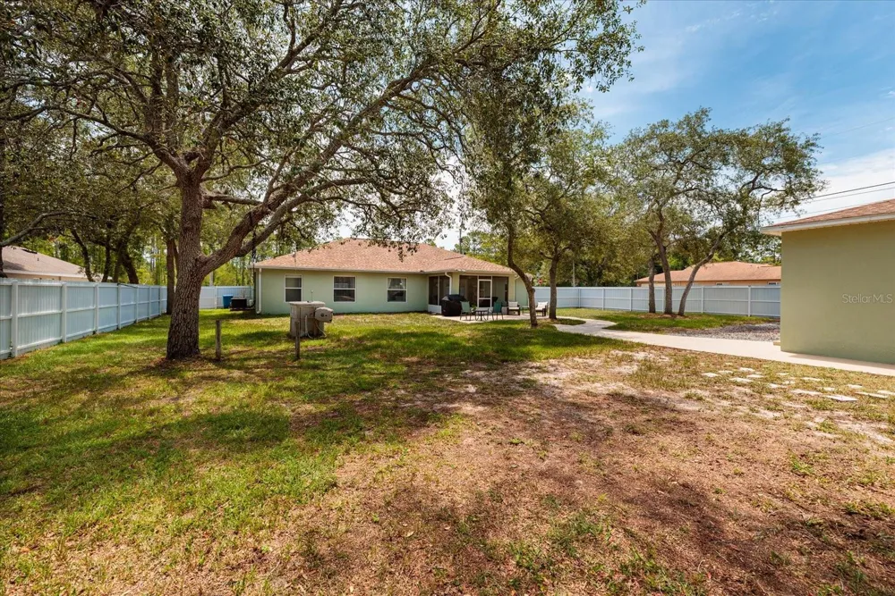8343 NITTANY ROAD Weeki Wachee, FL 34613