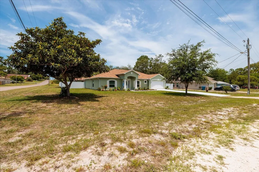 8343 NITTANY ROAD Weeki Wachee, FL 34613