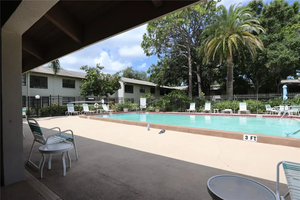 3036 EASTLAND BOULEVARD #E104 Clearwater, FL 33761