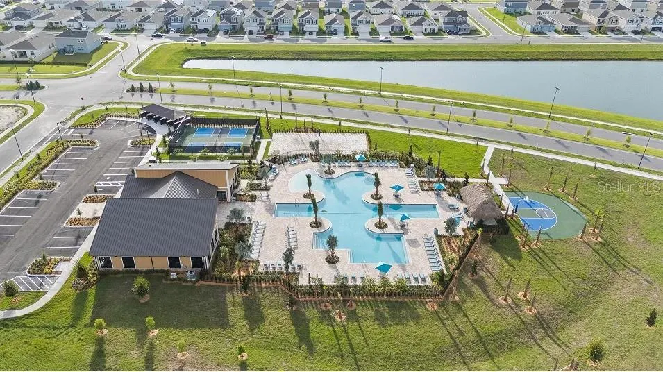 836 TIMBERLAND DRIVE Eagle Lake, FL 33839