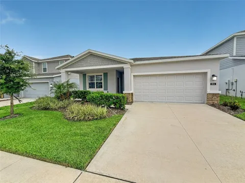 836 TIMBERLAND DRIVE