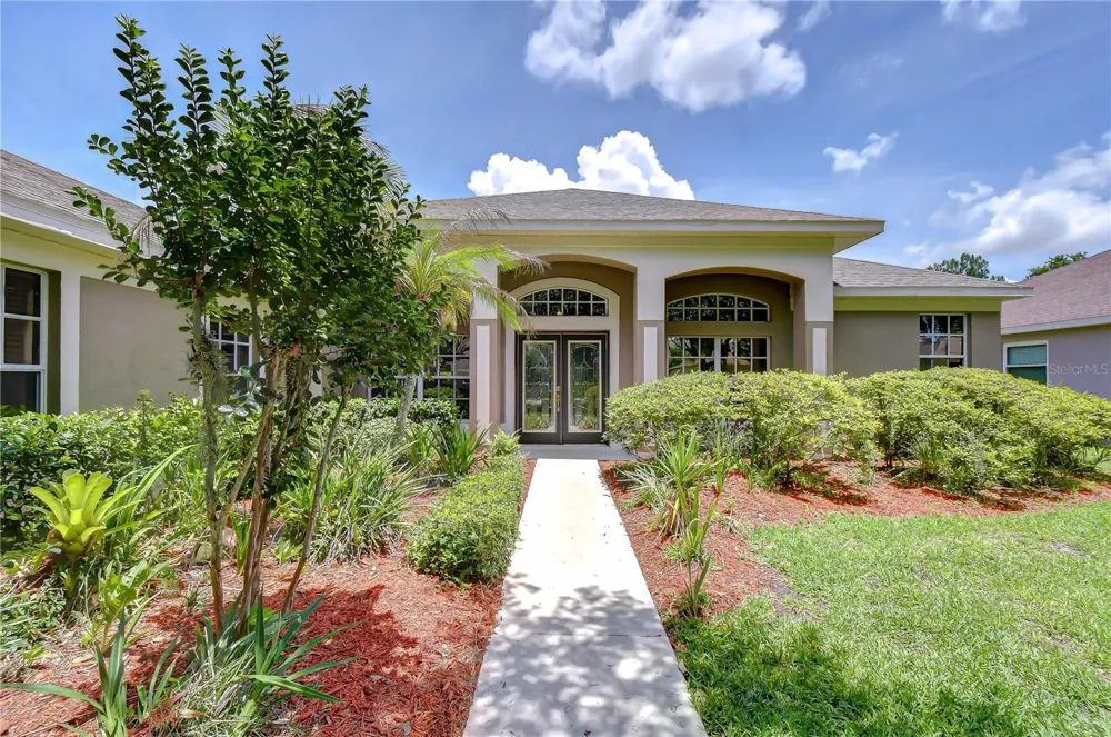 3512 CORDGRASS DRIVE Valrico, FL 33596