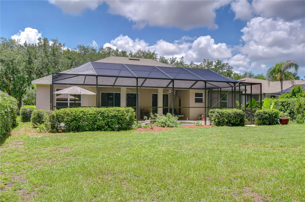 3512 CORDGRASS DRIVE Valrico, FL 33596