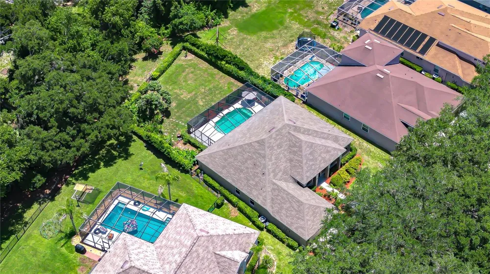 3512 CORDGRASS DRIVE Valrico, FL 33596