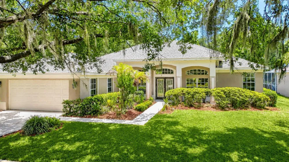 3512 CORDGRASS DRIVE Valrico, FL 33596