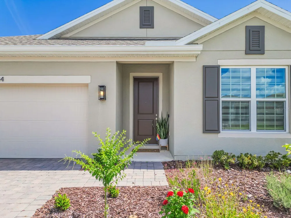 864 VINEYARD RIDGE ROAD Minneola, FL 34715