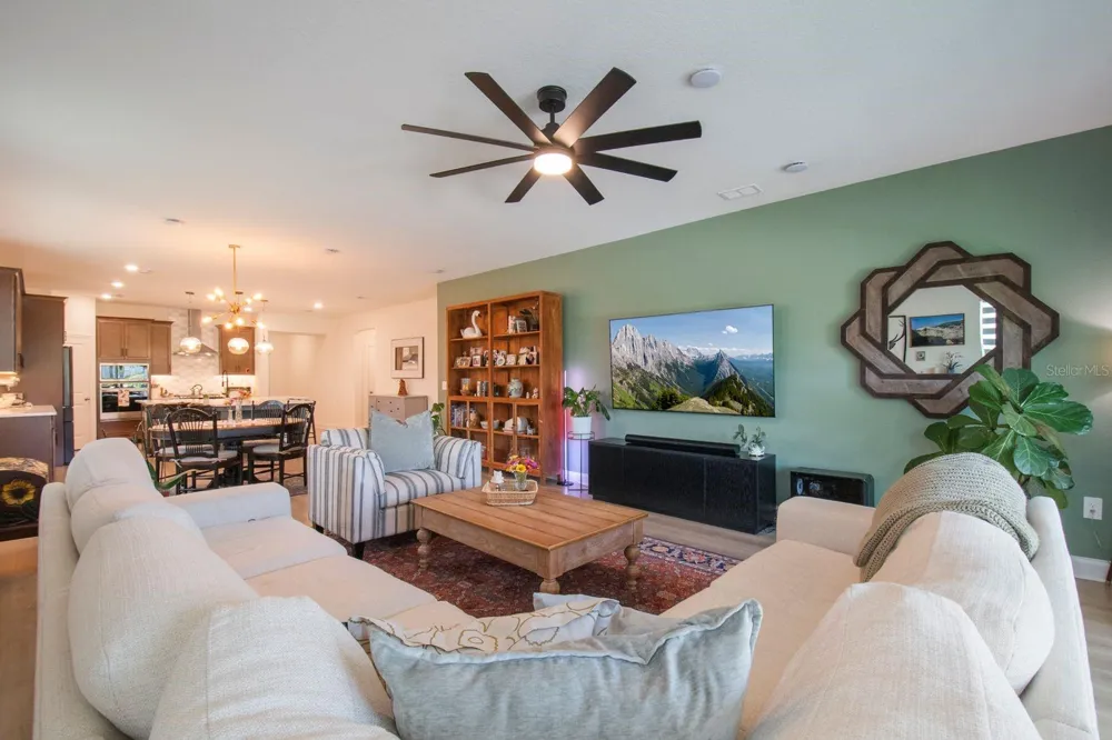 864 VINEYARD RIDGE ROAD Minneola, FL 34715