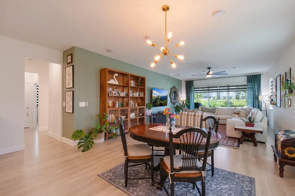 864 VINEYARD RIDGE ROAD Minneola, FL 34715