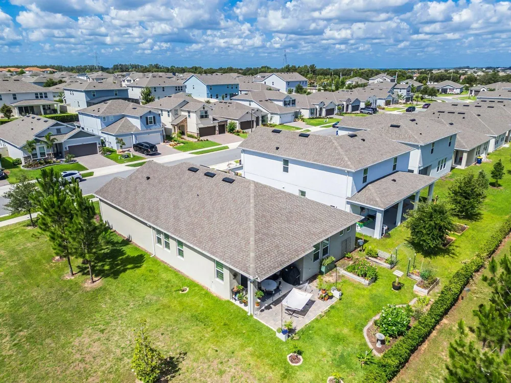 864 VINEYARD RIDGE ROAD Minneola, FL 34715