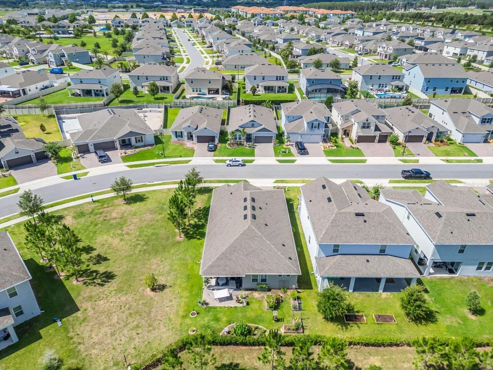864 VINEYARD RIDGE ROAD Minneola, FL 34715