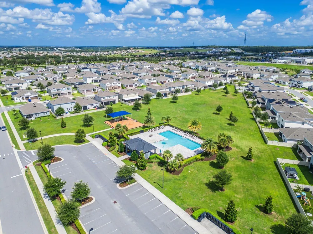 864 VINEYARD RIDGE ROAD Minneola, FL 34715