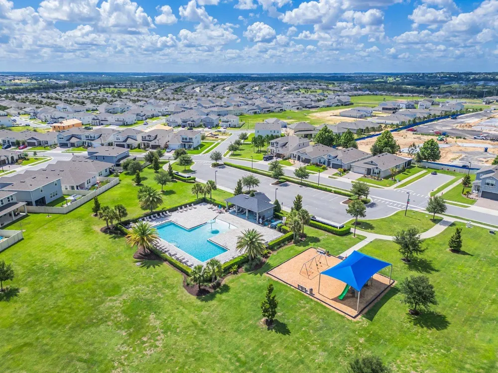 864 VINEYARD RIDGE ROAD Minneola, FL 34715