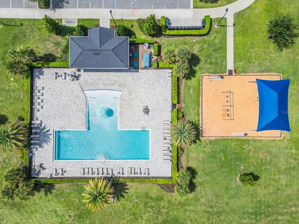 864 VINEYARD RIDGE ROAD Minneola, FL 34715