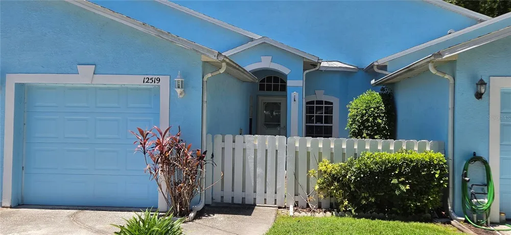 12519 HOLLYBROOK LANE Hudson, FL 34669