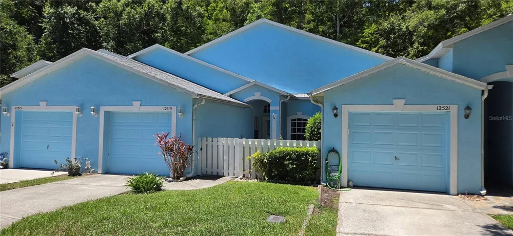 12519 HOLLYBROOK LANE Hudson, FL 34669