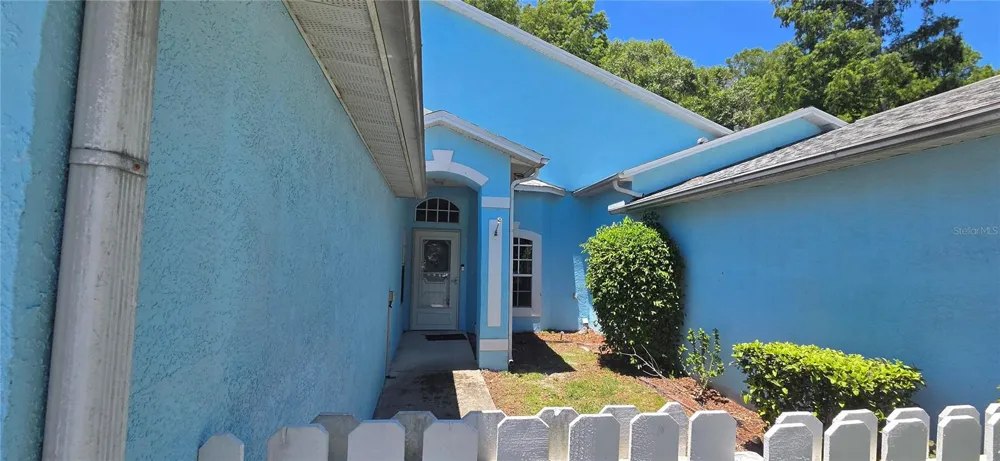 12519 HOLLYBROOK LANE Hudson, FL 34669