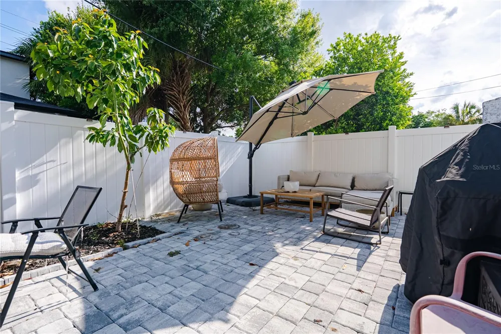 1908 W NASSAU STREET Tampa, FL 33607
