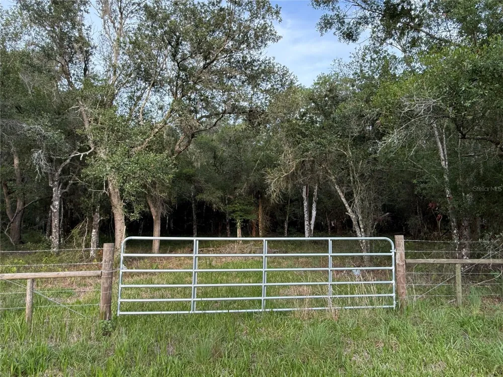 SE BROWN ROAD Arcadia, FL 34266
