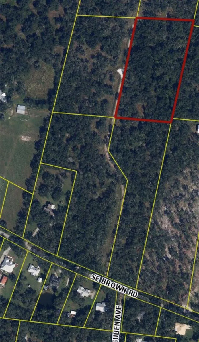 SE BROWN ROAD Arcadia, FL 34266