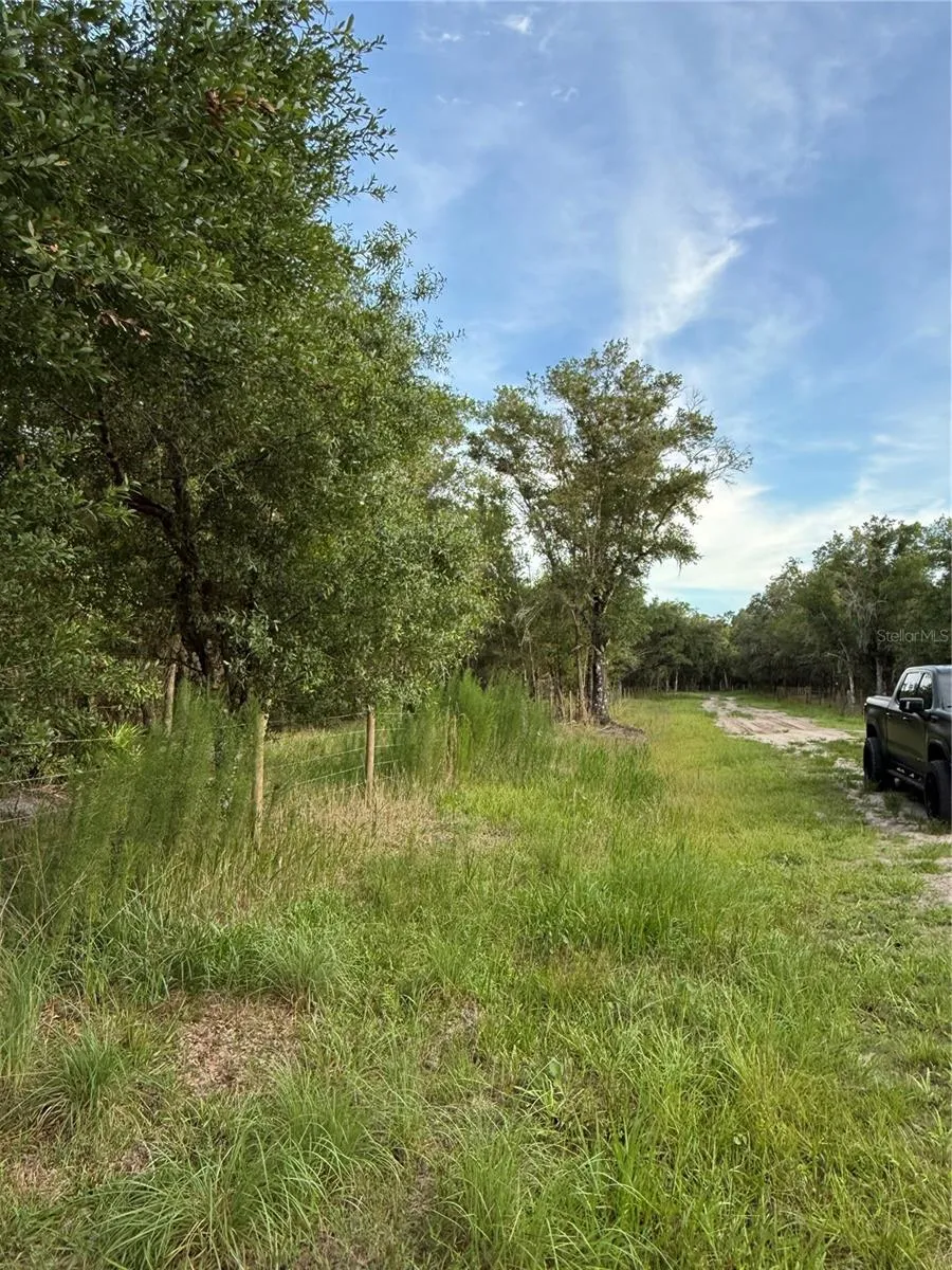 SE BROWN ROAD Arcadia, FL 34266