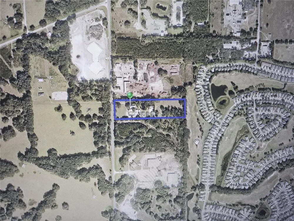 26630 COUNTY ROAD 33 Okahumpka, FL 34762