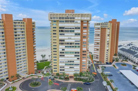 17920 GULF BOULEVARD #2006