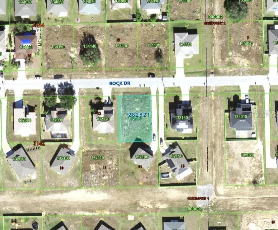2173 ROCK DRIVE Kissimmee, FL 34759