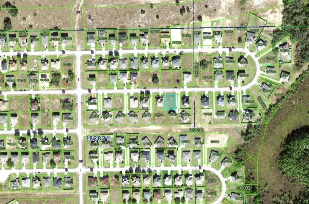2173 ROCK DRIVE Kissimmee, FL 34759