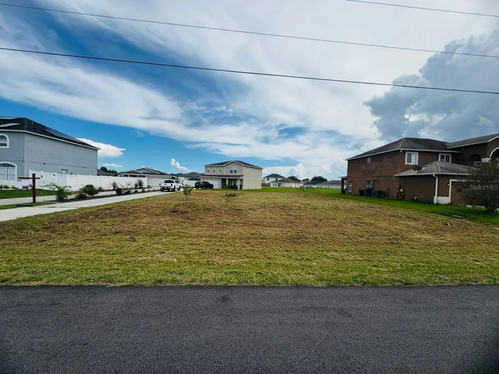 2173 ROCK DRIVE Kissimmee, FL 34759