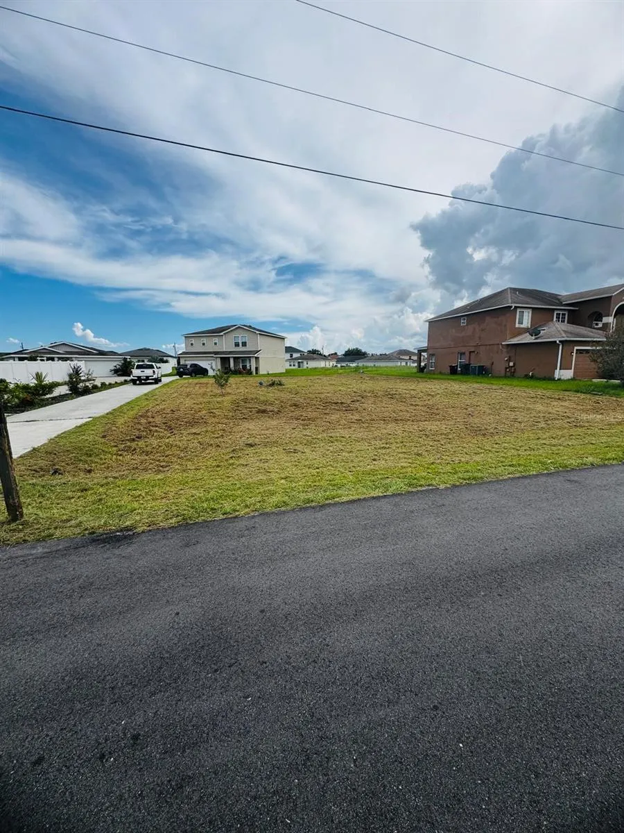 2173 ROCK DRIVE Kissimmee, FL 34759