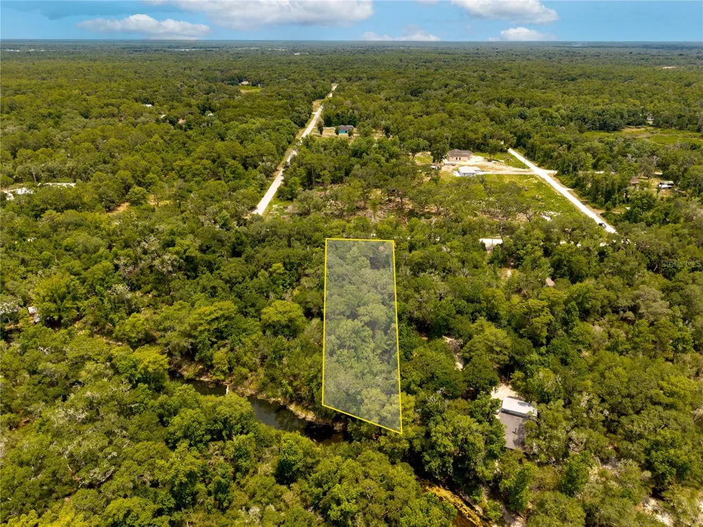 7353 RIVERVIEW DRIVE Webster, FL 33597