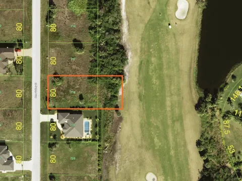 39 PINE VALLEY PLACE