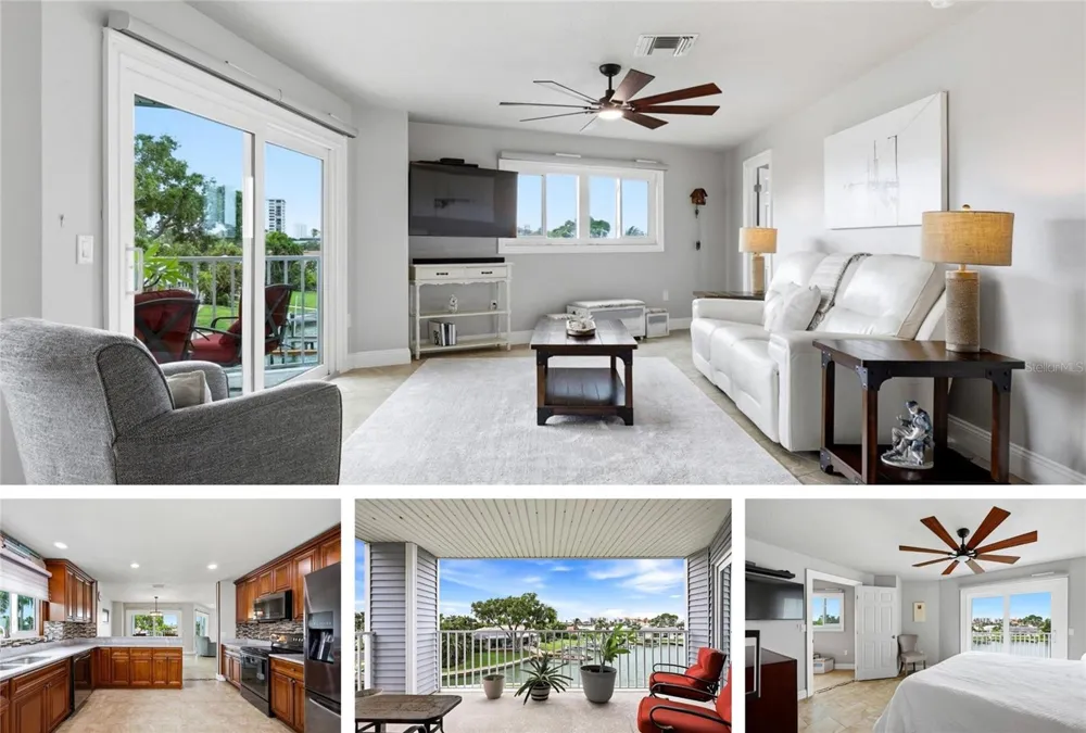610 ISLAND WAY #201 Clearwater Beach, FL 33767
