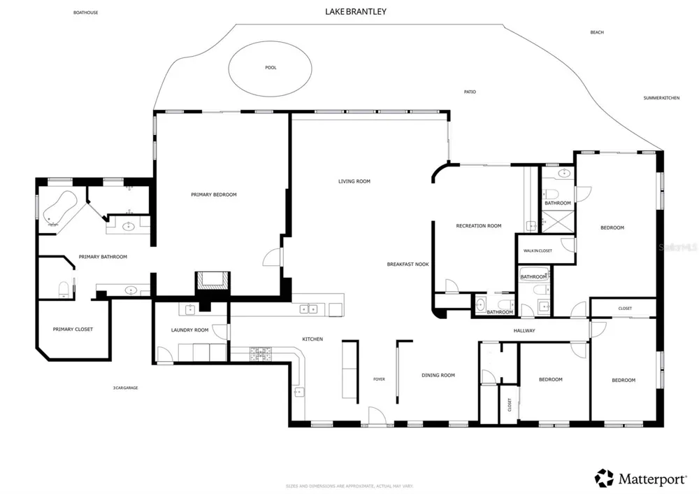 2201 COVE COURT Longwood, FL 32779