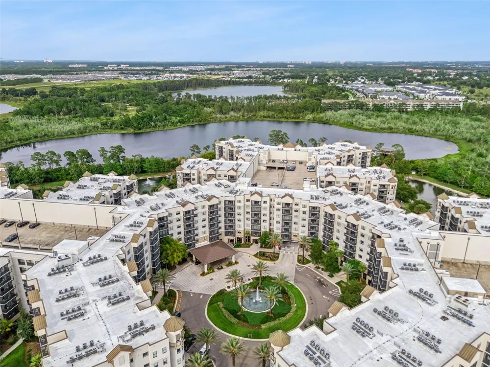 14501 GROVE RESORT AVENUE #1726 Winter Garden, FL 34787