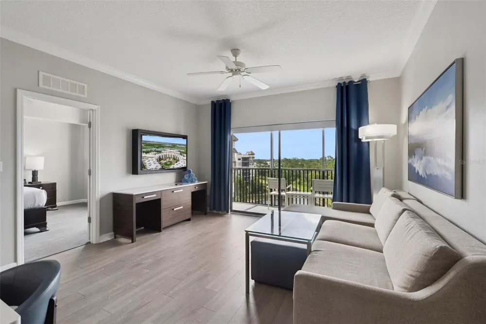 14501 GROVE RESORT AVENUE #1726 Winter Garden, FL 34787