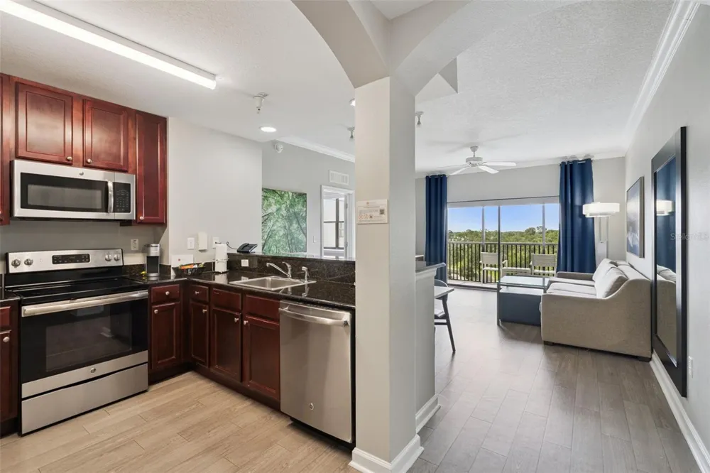 14501 GROVE RESORT AVENUE #1726 Winter Garden, FL 34787