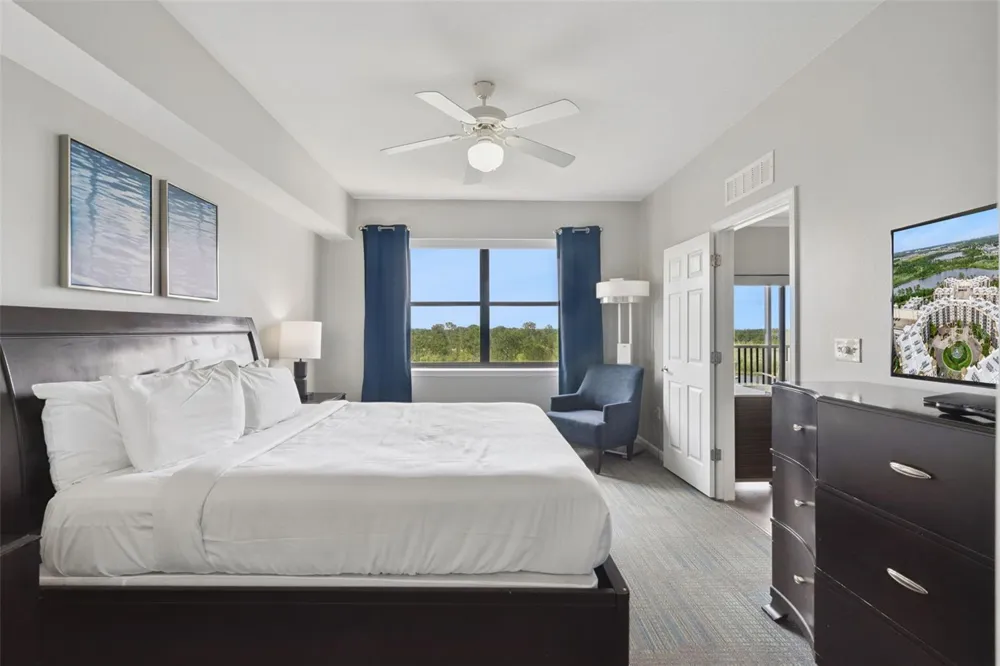 14501 GROVE RESORT AVENUE #1726 Winter Garden, FL 34787