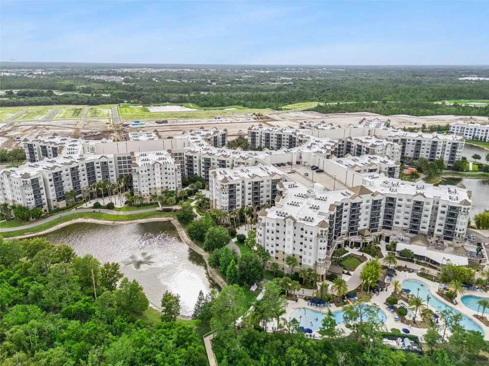 14501 GROVE RESORT AVENUE #1726 Winter Garden, FL 34787