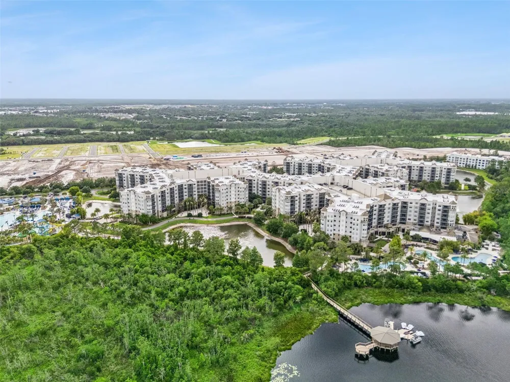 14501 GROVE RESORT AVENUE #1726 Winter Garden, FL 34787
